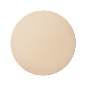 Pizza Stone, 16 in Round Pizza Stone, 0.67" Thick Extra Large Baking-Stone with Rack Stand, 1450 Fahrenheit Heat-Resistant Cooking Stones, for Kitche